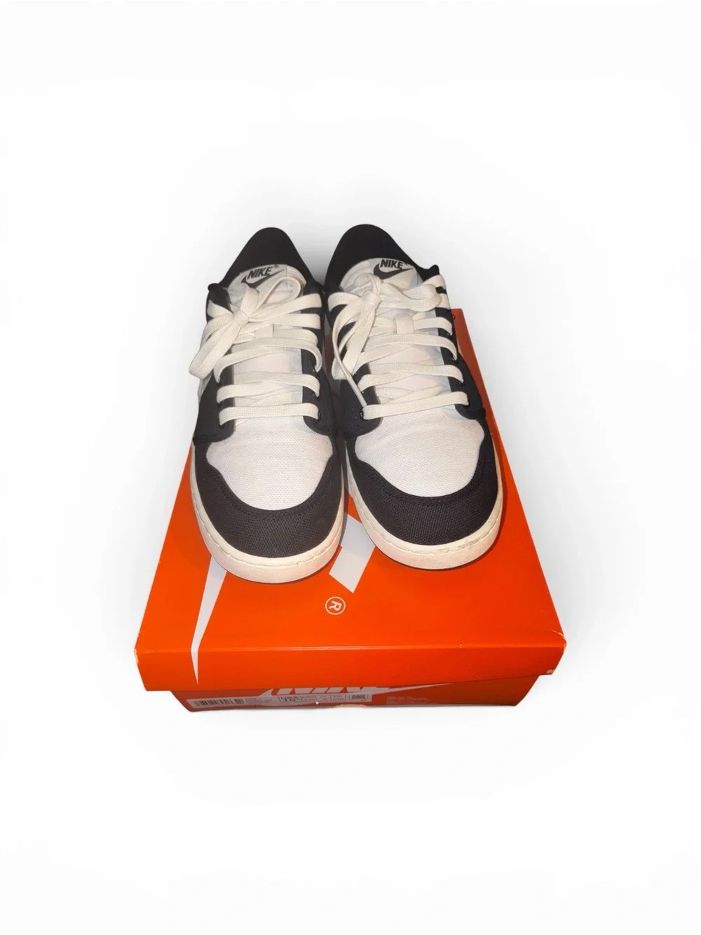 Jordan mens shoes